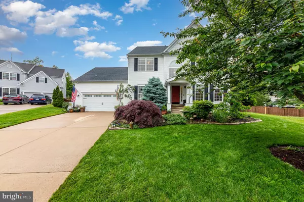 Stafford, VA 22554,18 BASKET CT