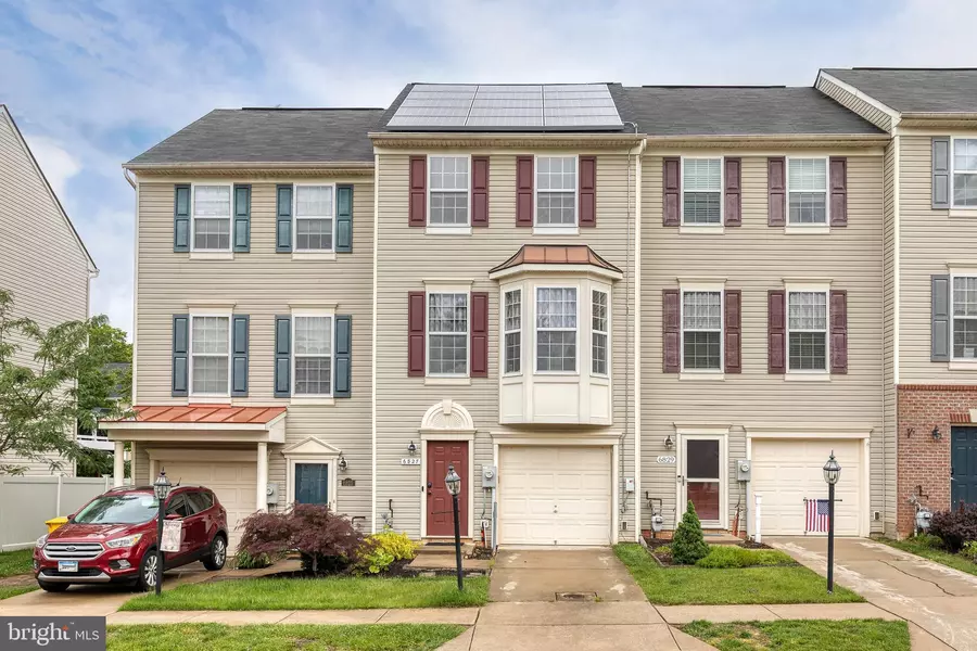 6827 WARFIELD ST, Glen Burnie, MD 21060