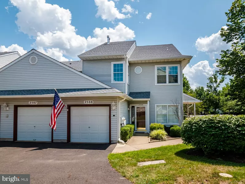2508 WATERFORD RD #196, Yardley, PA 19067