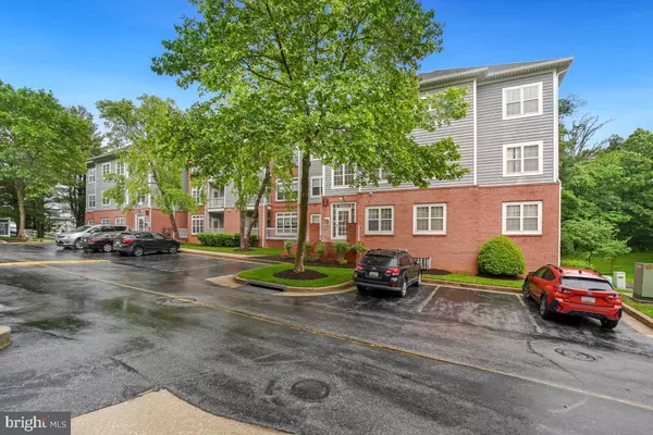 Owings Mills, MD 21117,8724 GROFFS MILL DR #8724