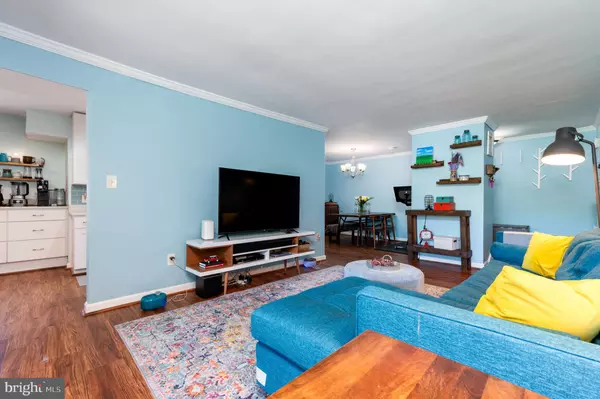 Greenbelt, MD 20770,7708 HANOVER PKWY #303