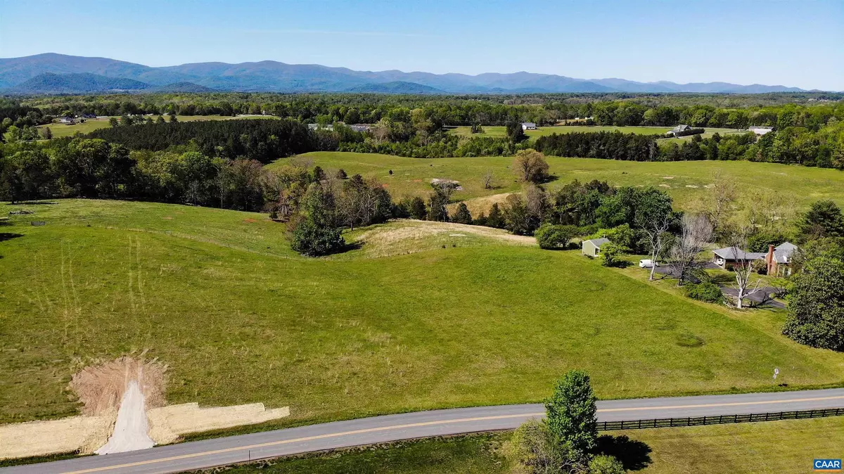 Ruckersville, VA 22968,LOT 6 ADVANCE MILLS RD