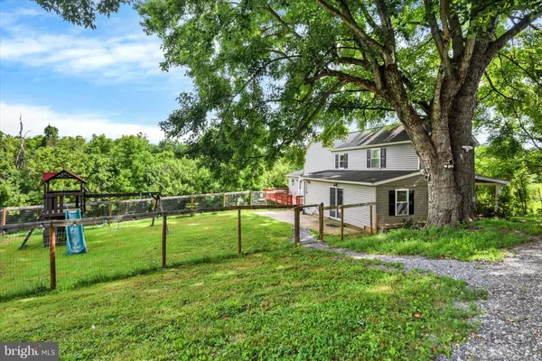 Monrovia, MD 21770,4920 ED MCCLAIN RD