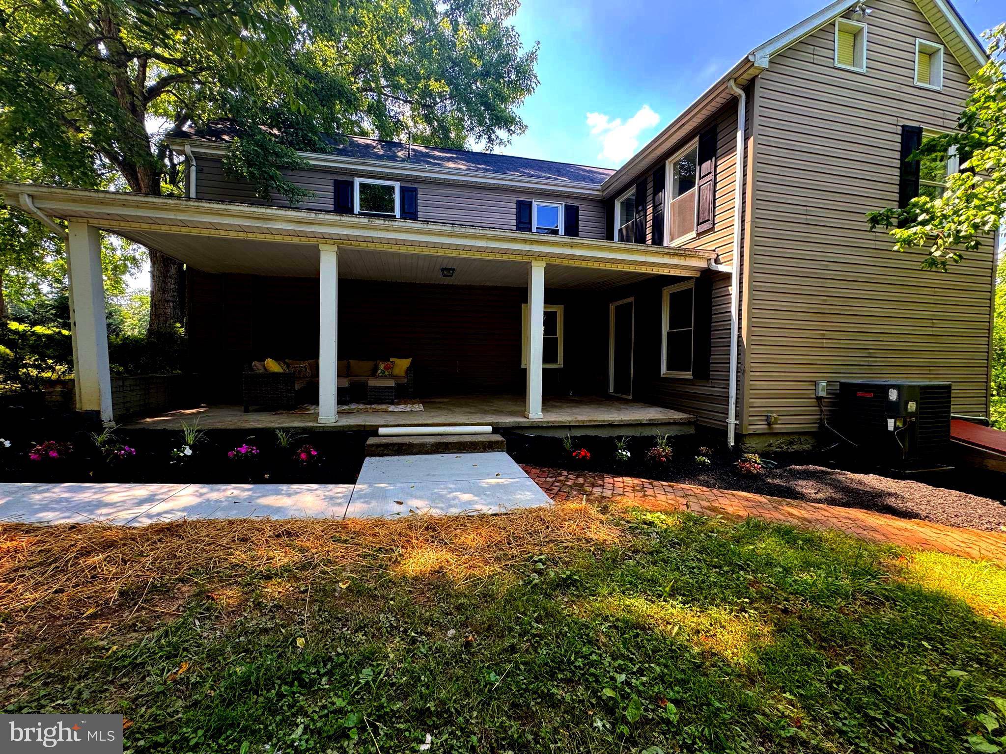 Monrovia, MD 21770,4920 ED MCCLAIN RD