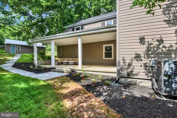 Monrovia, MD 21770,4920 ED MCCLAIN RD