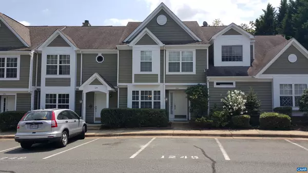 Charlottesville, VA 22901,1245 CLIFDEN GREENE