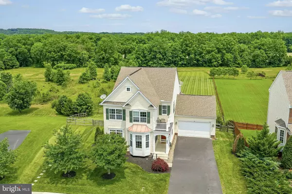 Leesburg, VA 20176,43268 HEAVENLY CIR