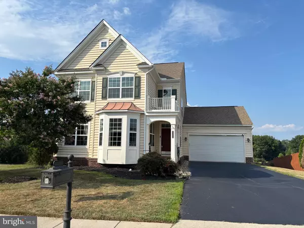 Leesburg, VA 20176,43268 HEAVENLY CIR