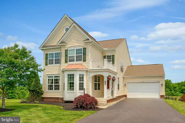 Leesburg, VA 20176,43268 HEAVENLY CIR