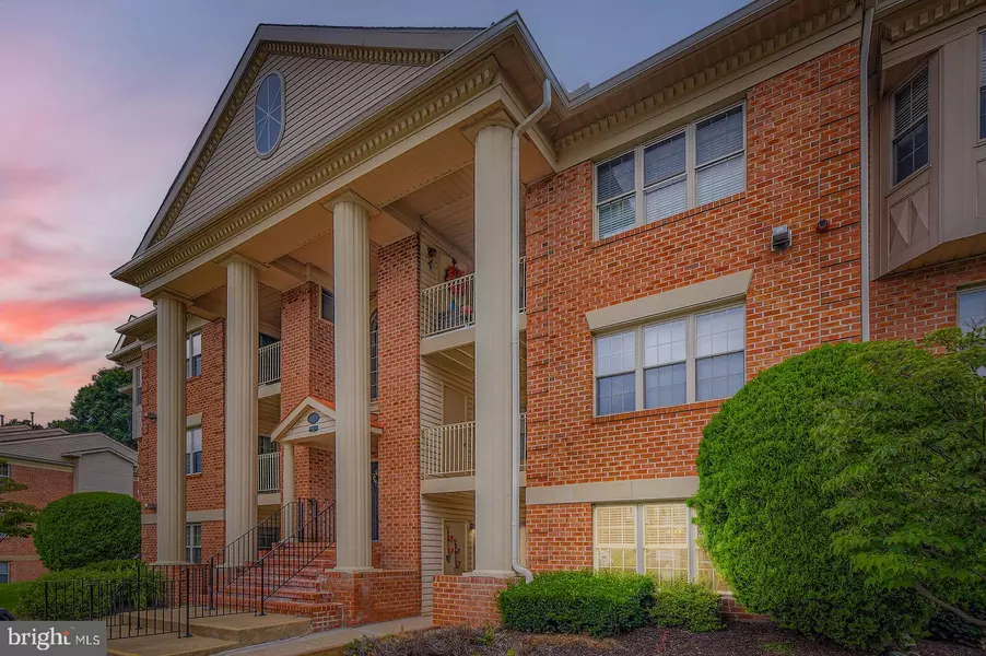 106 GWEN DR #1M, Forest Hill, MD 21050
