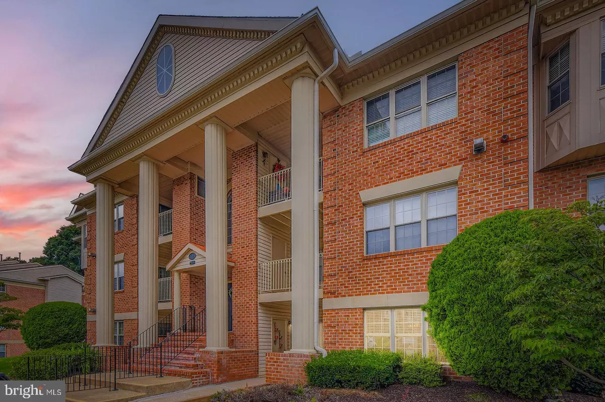 Forest Hill, MD 21050,106 GWEN DR #1M