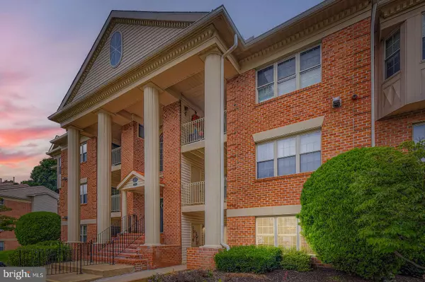 106 GWEN DR #1M, Forest Hill, MD 21050
