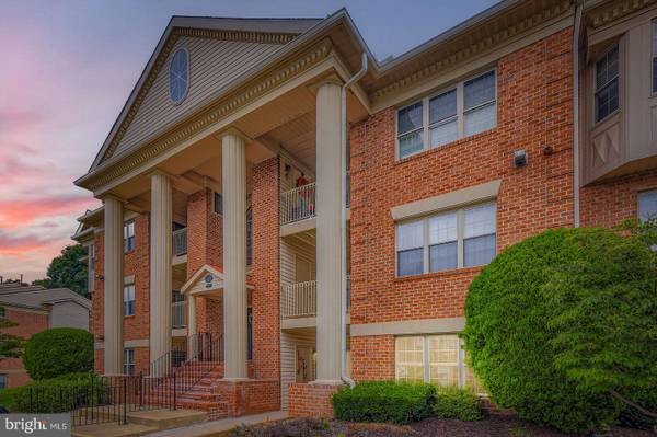 106 GWEN DR #1M, Forest Hill, MD 21050