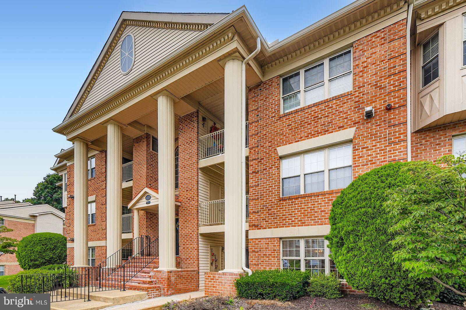 Forest Hill, MD 21050,106 GWEN DR #1M