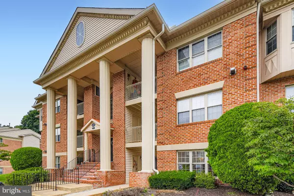 Forest Hill, MD 21050,106 GWEN DR #1M