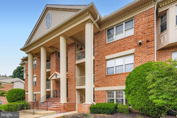 Forest Hill, MD 21050,106 GWEN DR #1M