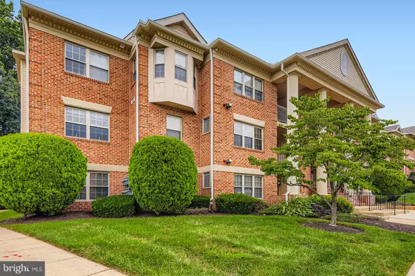 Forest Hill, MD 21050,106 GWEN DR #1M
