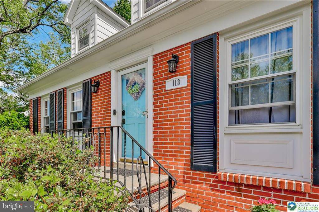 Macungie, PA 18062,113 S FAIRVIEW ST