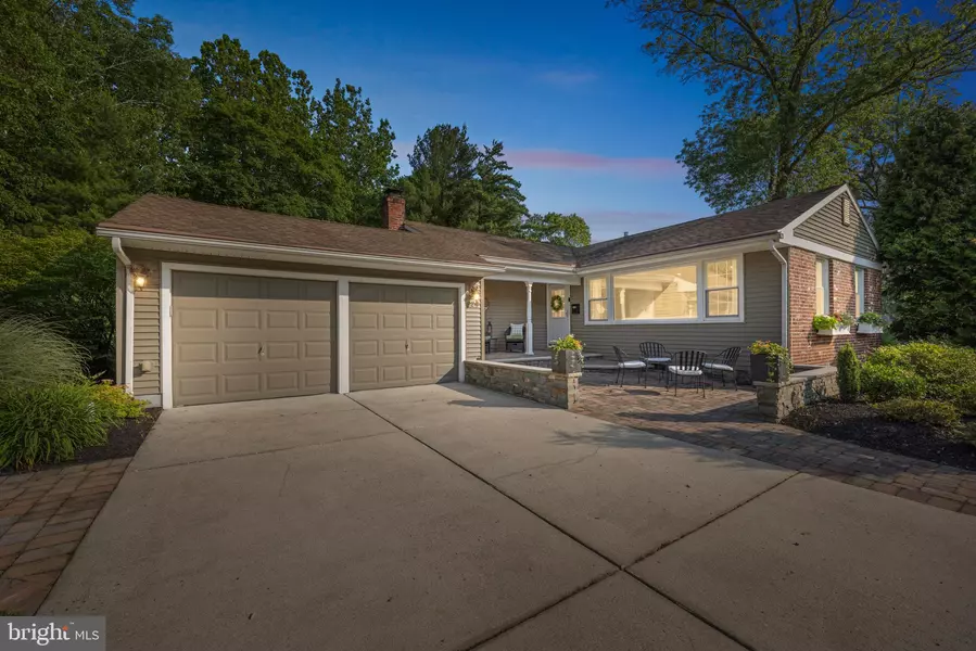 229 DICKENS CT, Cherry Hill, NJ 08034