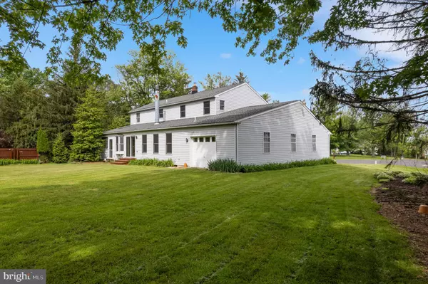 Hatfield, PA 19440,1926 BURGUNDY WAY