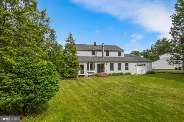 Hatfield, PA 19440,1926 BURGUNDY WAY