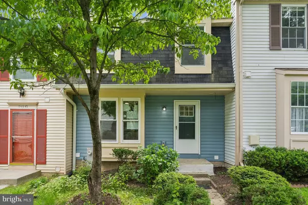 13929 CARTHAGE CIR,  Burtonsville,  MD 20866