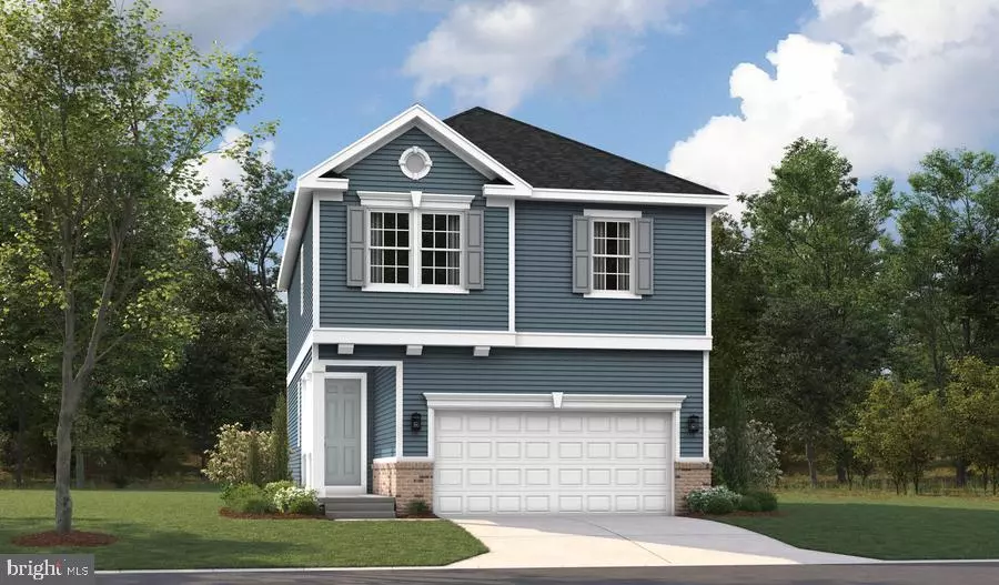 5721 HOWARD DR, Glen Burnie, MD 21061