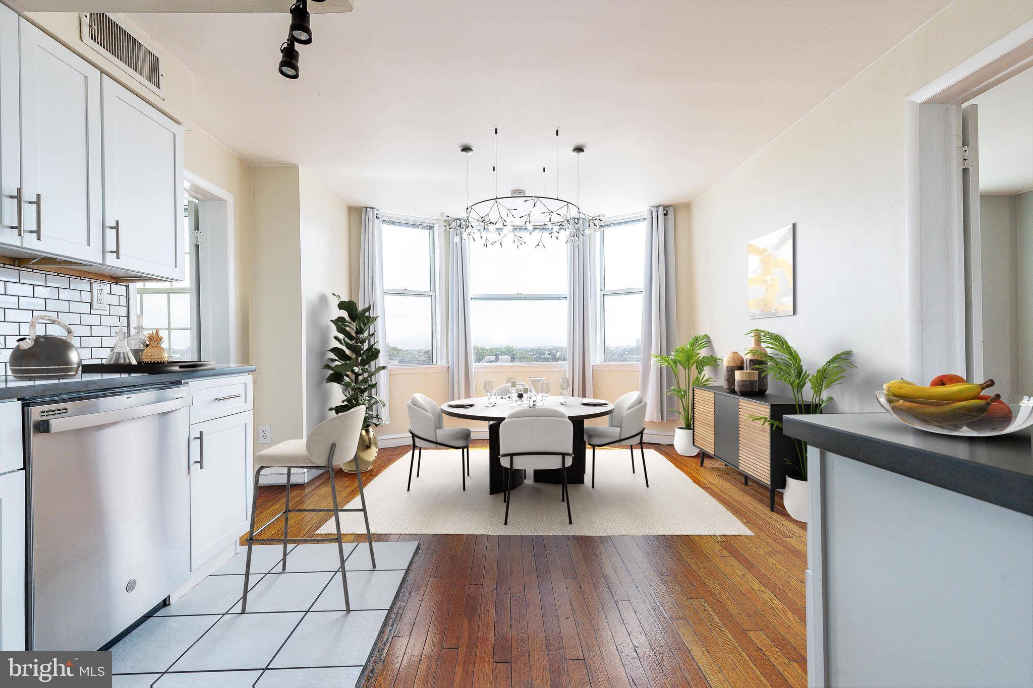 2135 WALNUT ST #803, Philadelphia, PA 19103