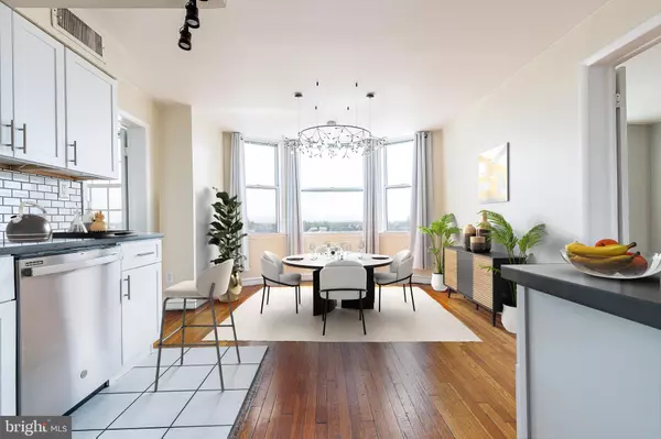 2135 WALNUT ST #803, Philadelphia, PA 19103