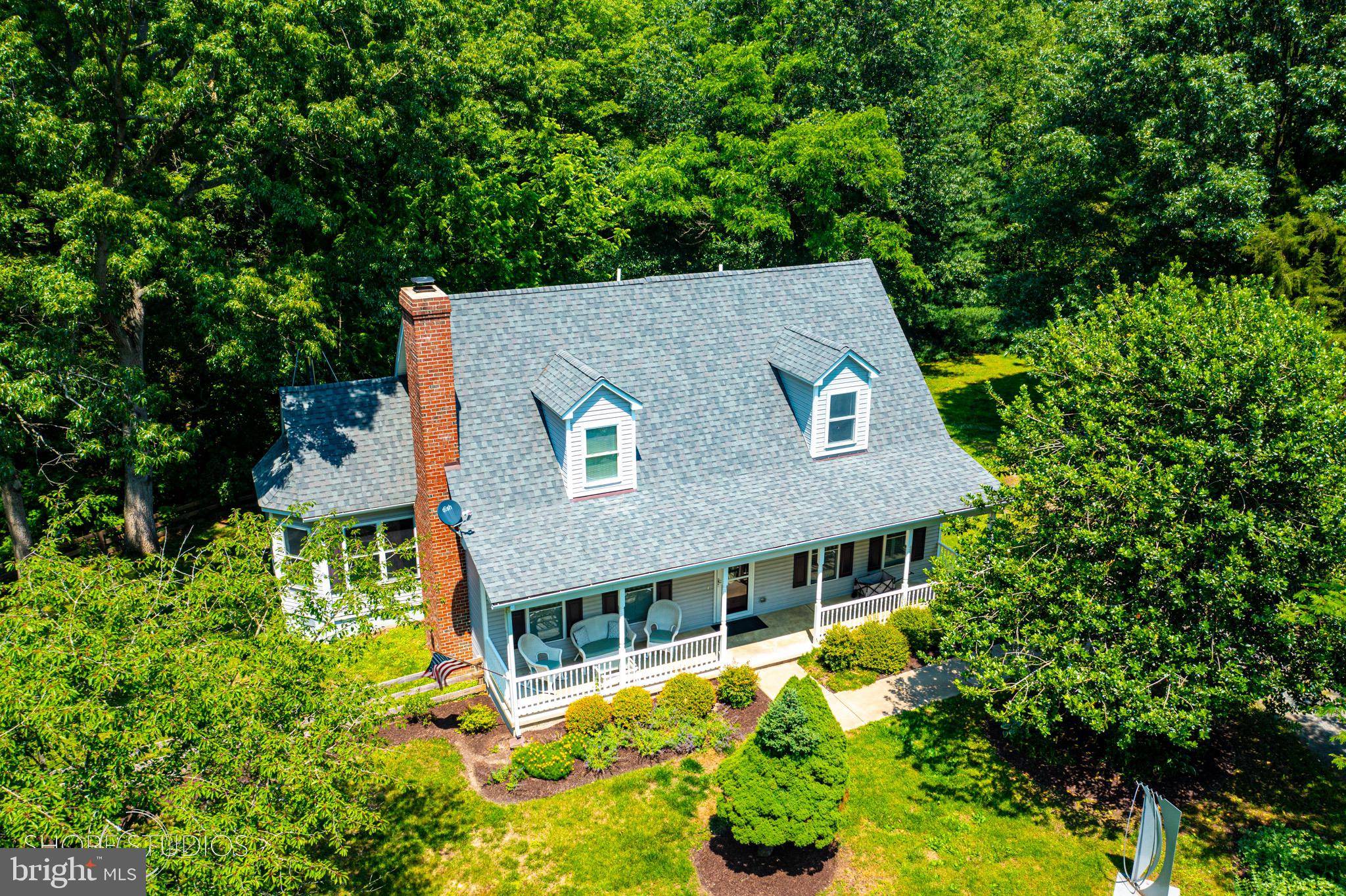 22570 BAY SHORE RD, Chestertown, MD 21620