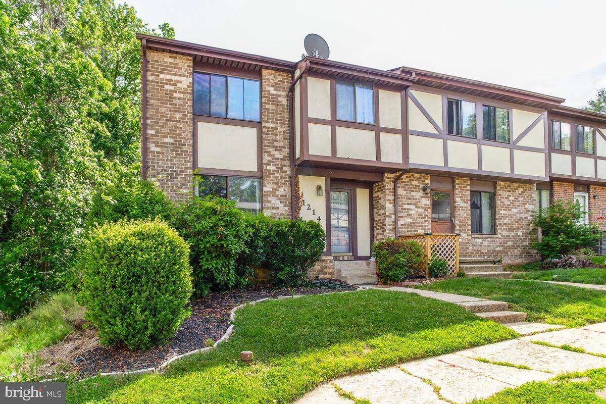 Arnold, MD 21012,1214 HEARTWOOD CT