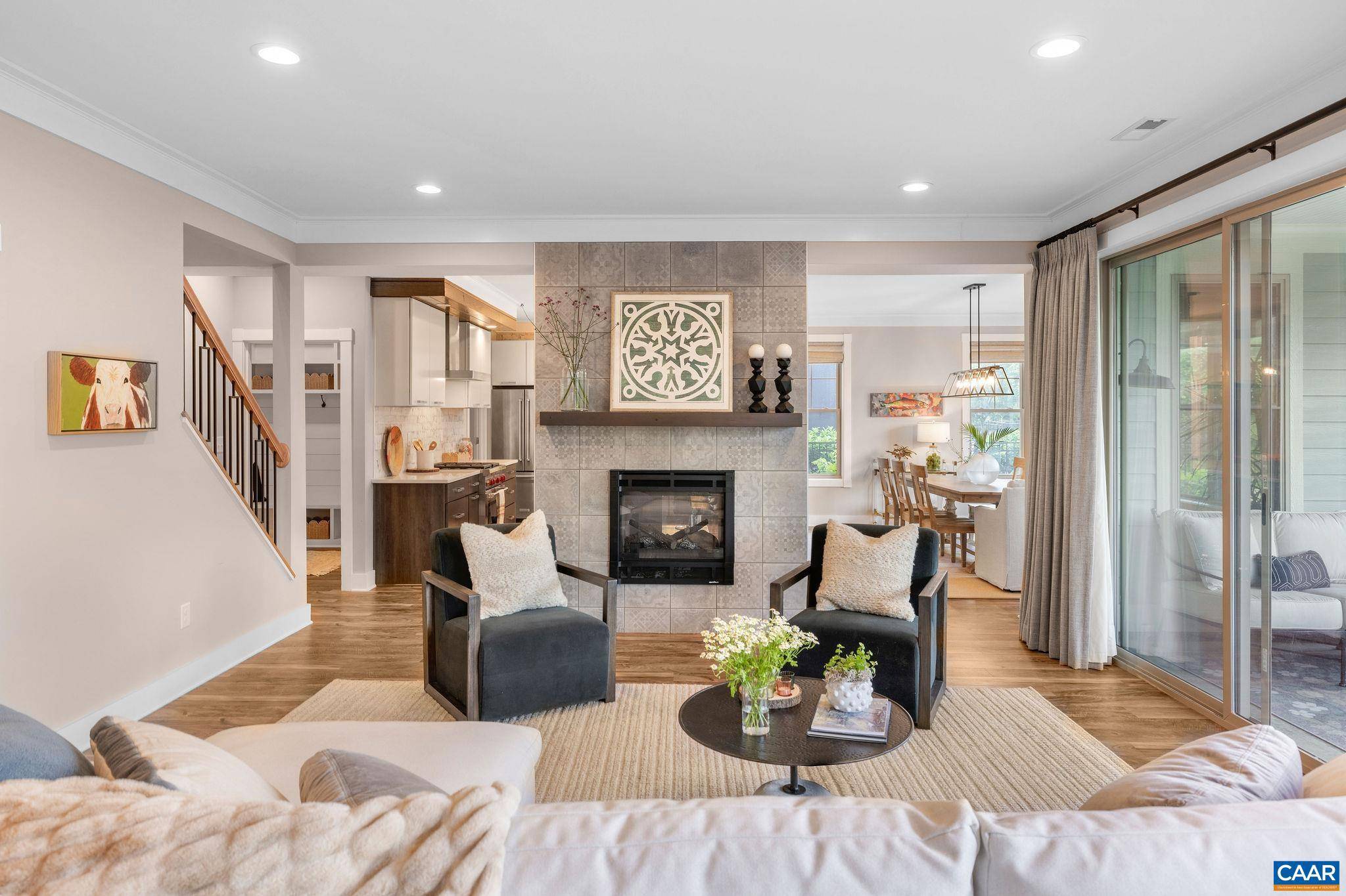 Crozet, VA 22932,729 HIGHGATE ROW