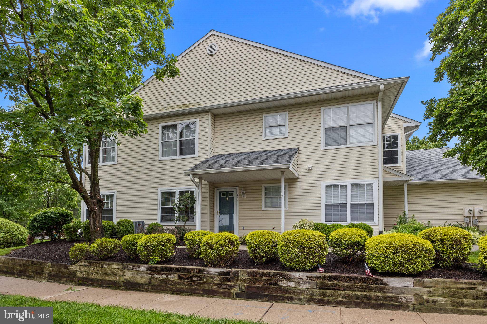 Yardley, PA 19067,2701 LYNBROOKE DR