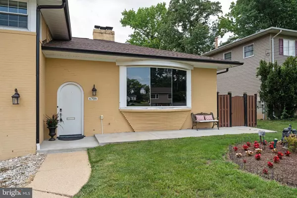 Lanham, MD 20706,6706 96TH AVE