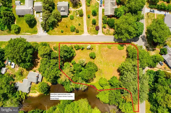 EAST ST, Chestertown, MD 21620