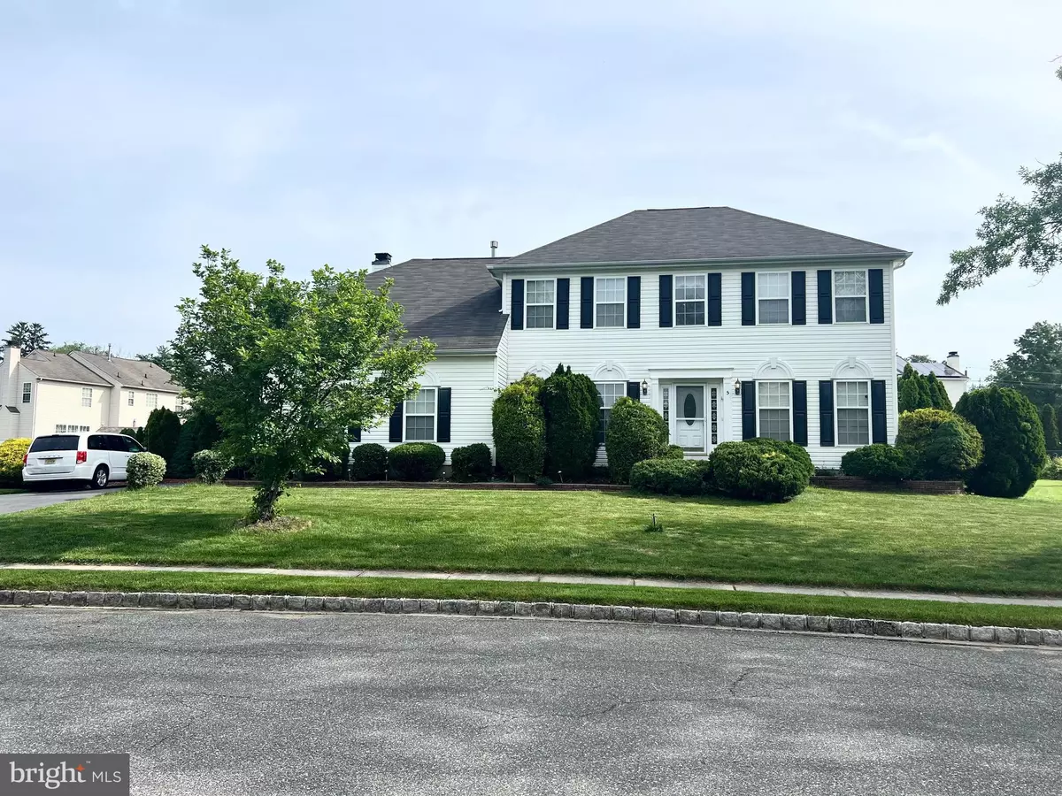 Burlington Township, NJ 08016,5 PRIMROSE DR