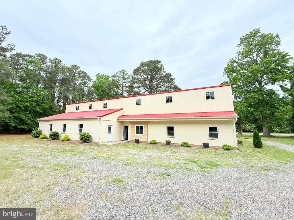Tappahannock, VA 22560,7154 RICHMOND HWY