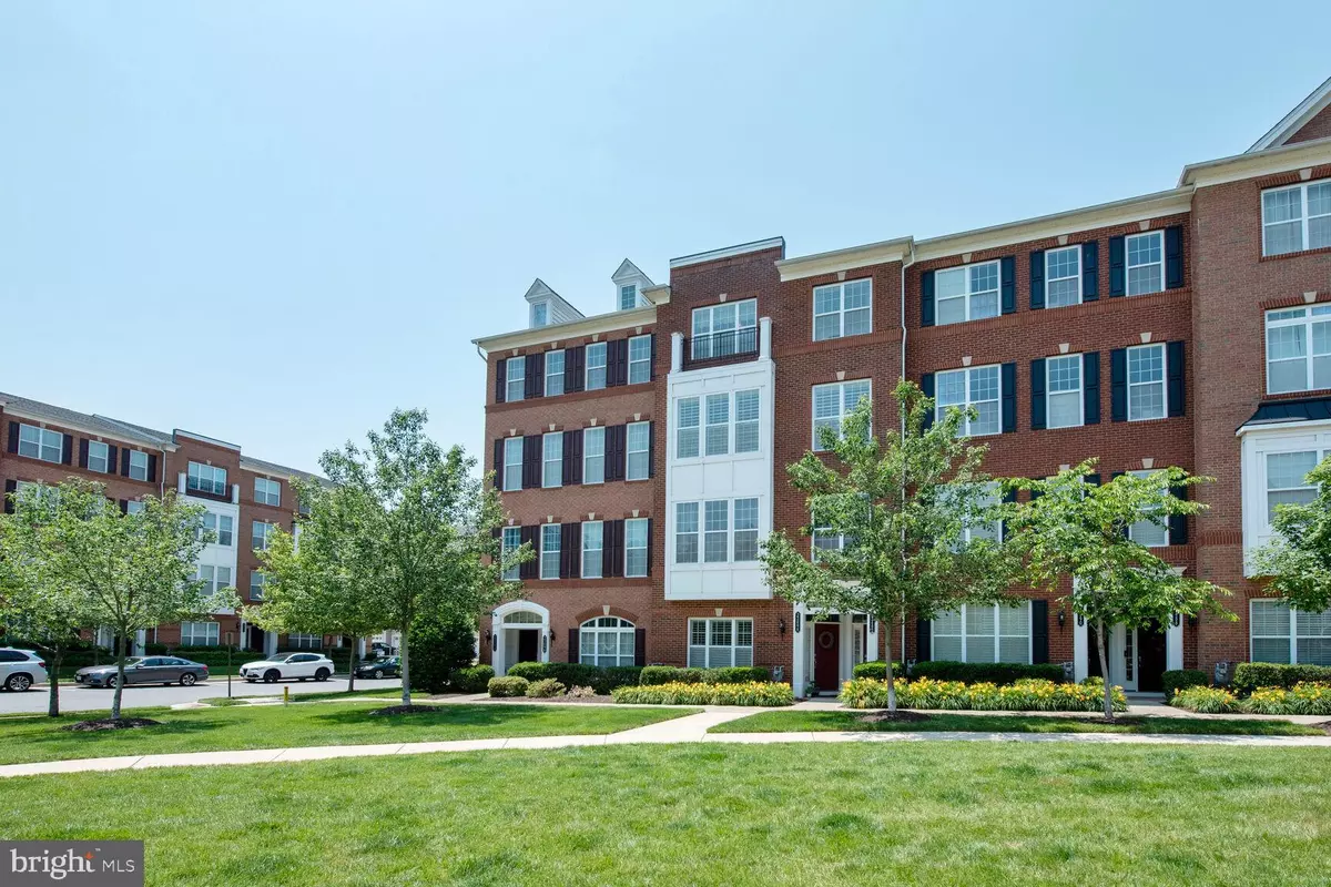 Ashburn, VA 20148,23492 BLUEMONT CHAPEL TER