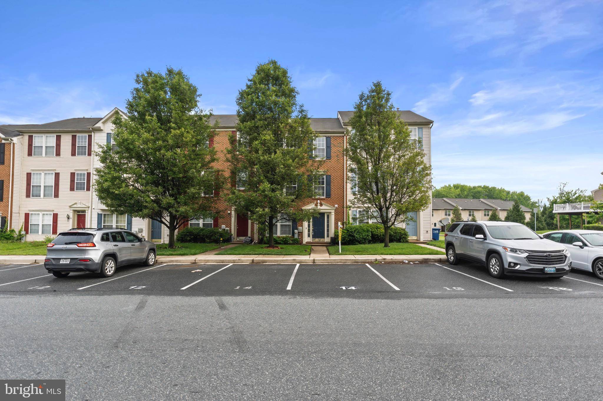 Aberdeen, MD 21001,14 TAFT ST