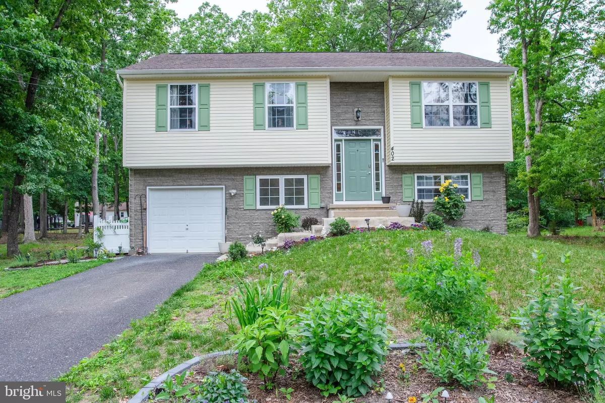 Chesilhurst, NJ 08089,402 SIEGFRIED