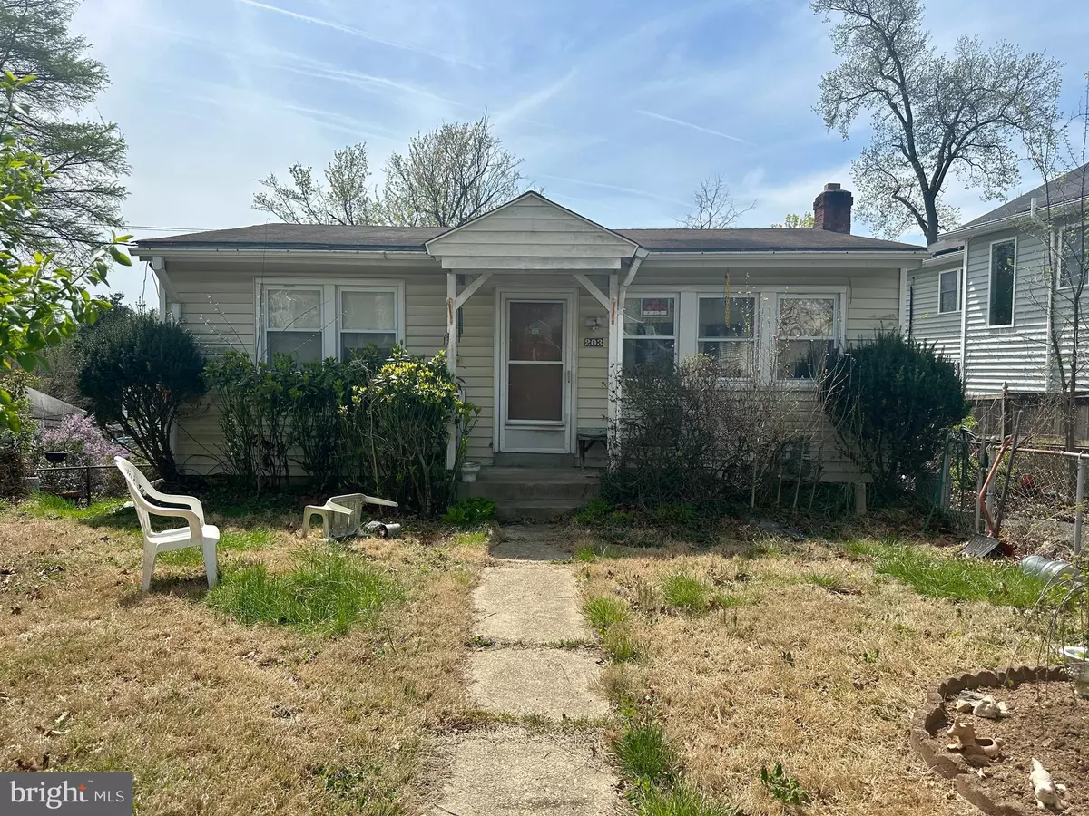 Rockville, MD 20850,203 WOODLAND RD