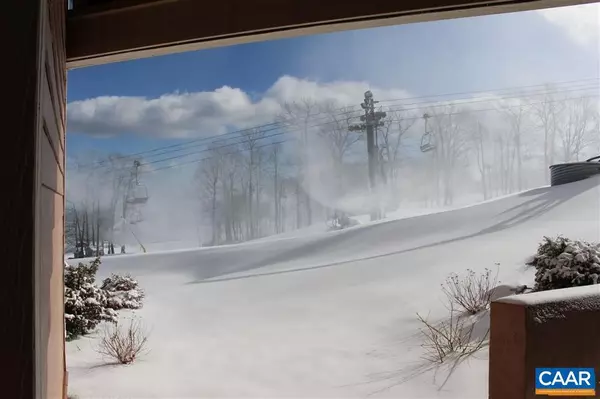 962 DIAMOND HILL CONDOS, Wintergreen Resort, VA 22967