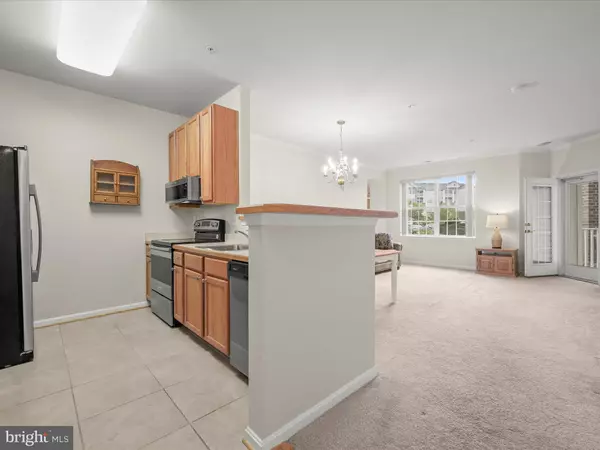 Gambrills, MD 21054,2608 CHAPEL LAKE DR #112