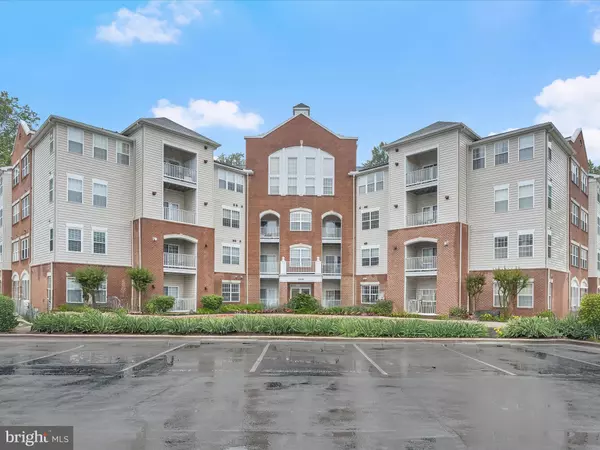 2608 CHAPEL LAKE DR #112, Gambrills, MD 21054