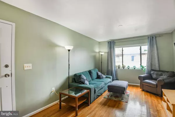 Washington, DC 20019,4212 BENNING RD NE #5