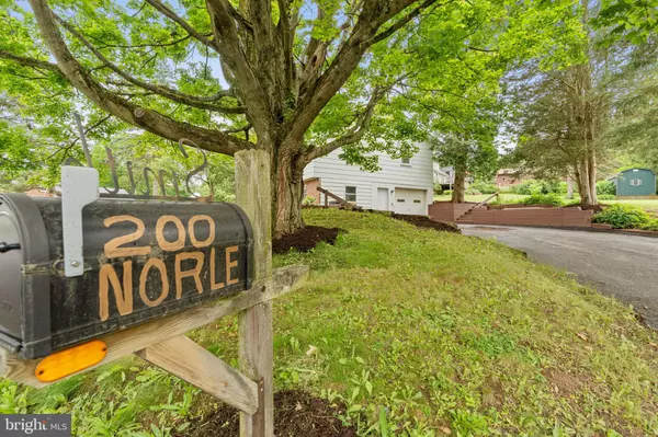 State College, PA 16801,200 NORLE ST
