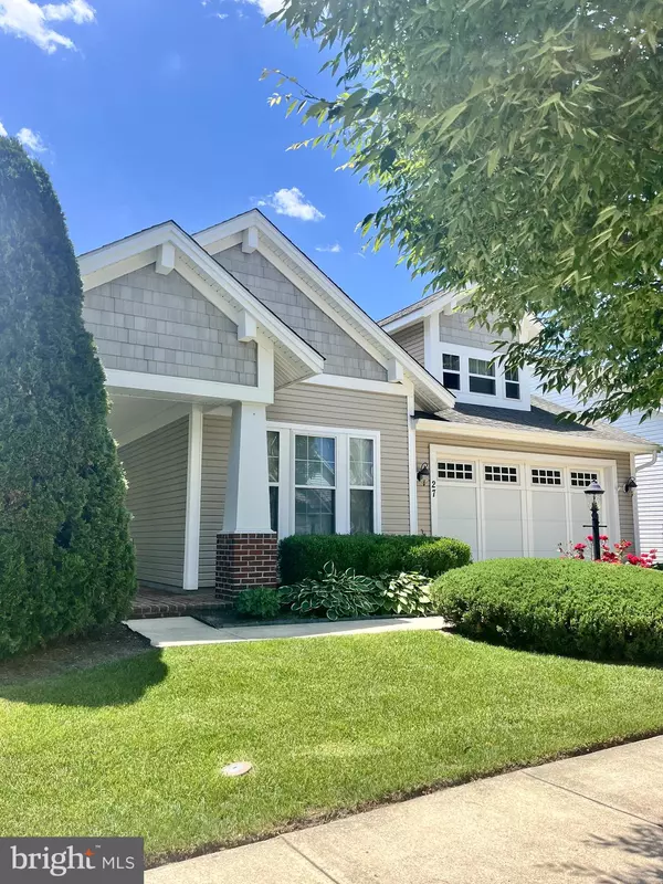 27 AMANDAS TEAL DR, Bridgeville, DE 19933