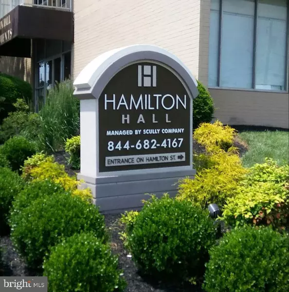 449 HAMILTON ST #5, Norristown, PA 19401