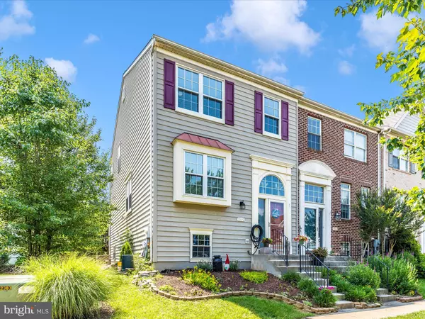 1501 RAMBLING WAY,  Frederick,  MD 21701