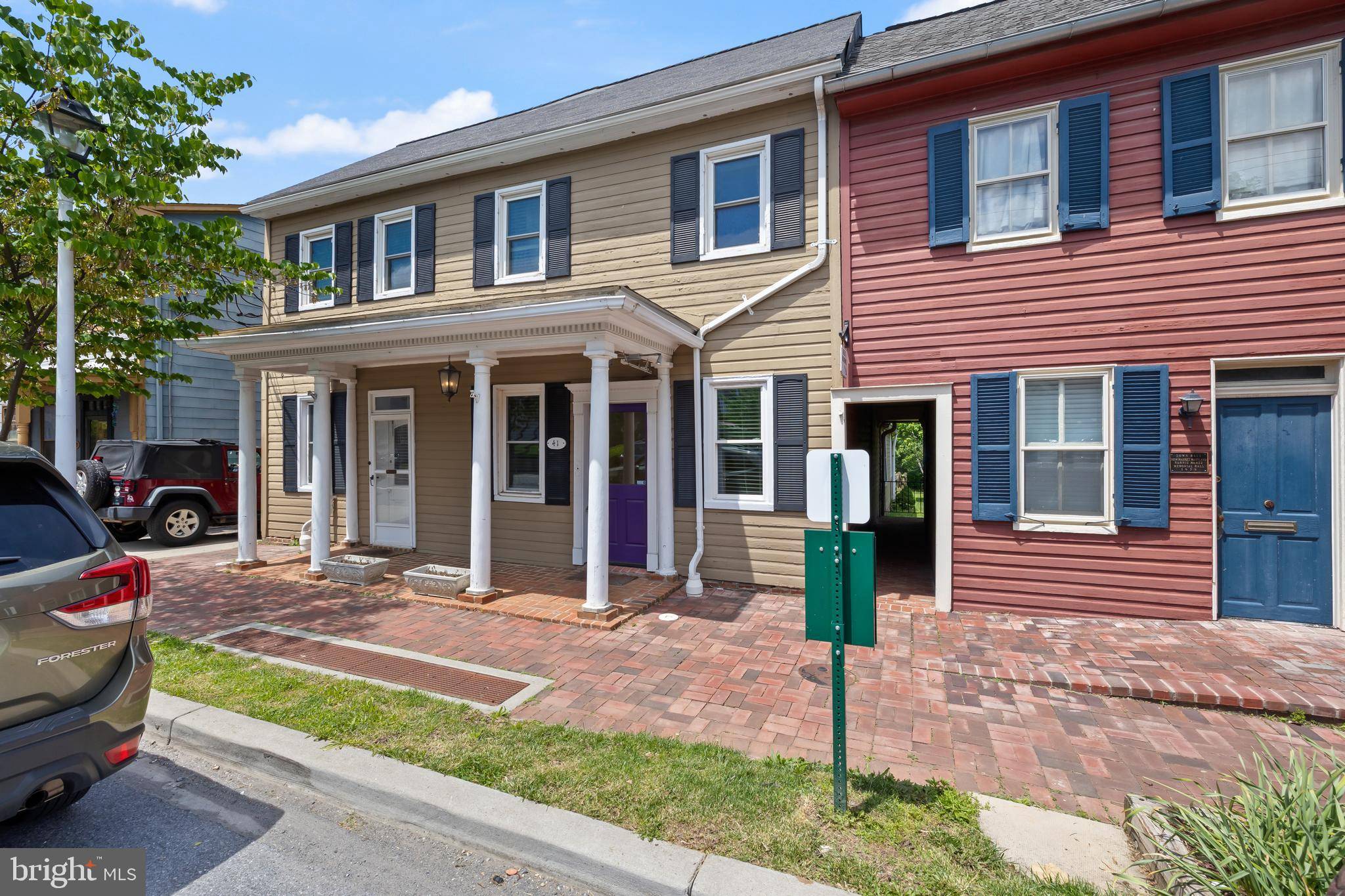 41 W MAIN ST, New Market, MD 21774